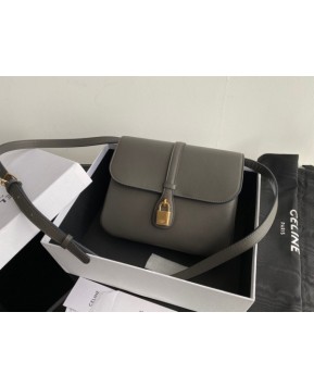 셀린느 타부 미디움 스무스 카프스킨