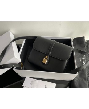 셀린느 타부 미디움 스무스 카프스킨