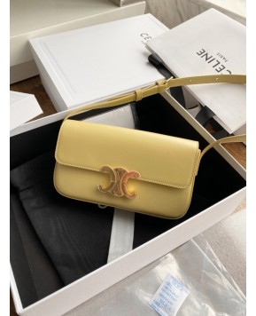 셀린느 트리오페 숄더백 신상