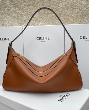 셀린느 로미 숄더백