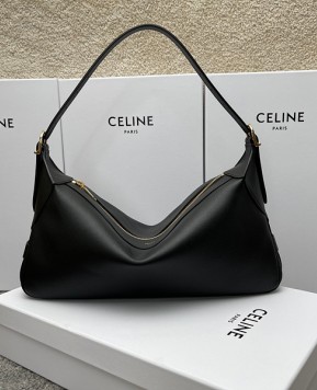 셀린느 로미 숄더백