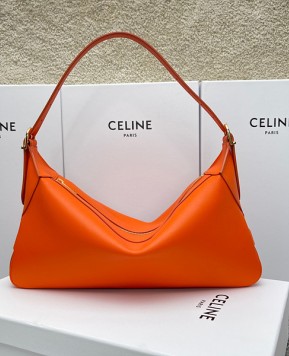 셀린느 로미 숄더백