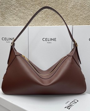 셀린느 로미 숄더백