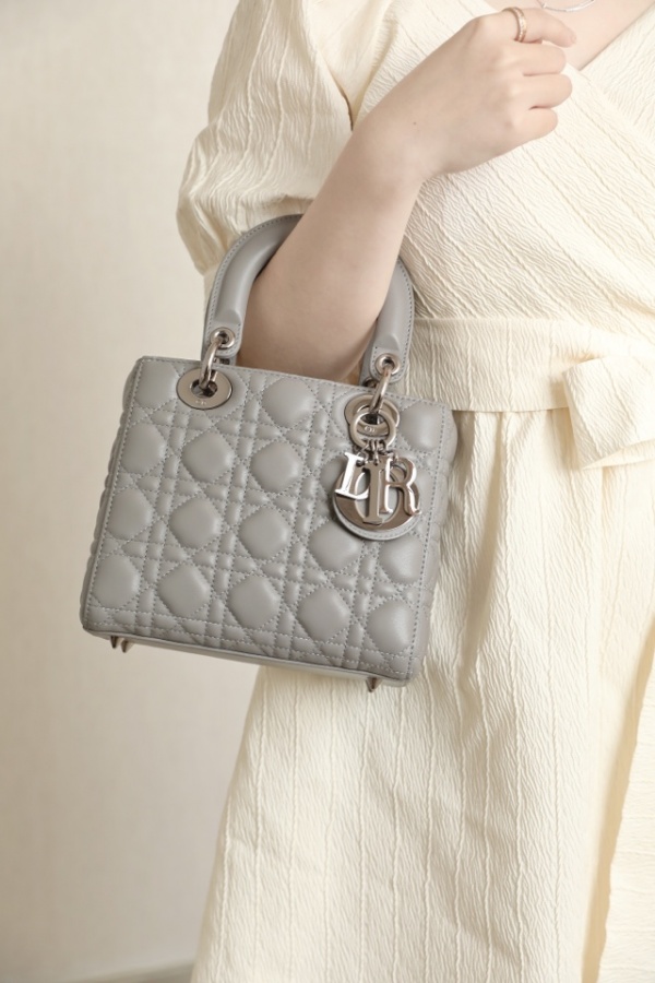 LADY DIOR MY ABCDIOR 스몰