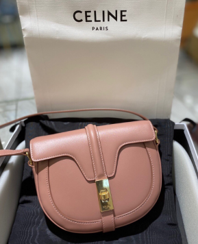 셀린느 스몰 베사체 16백