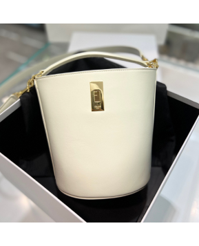 셀린느 16 버킷백 틴