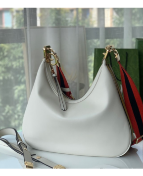 구찌 GG 아따슈 라지 숄더백