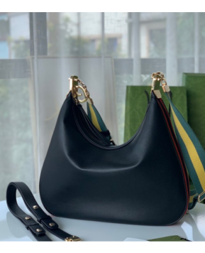 구찌 GG 아따슈 라지 숄더백