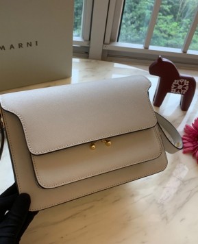 마르니 트렁크백