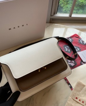 마르니 트렁크백