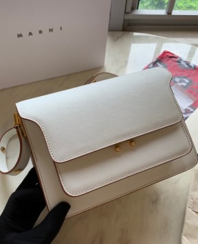 마르니 트렁크백