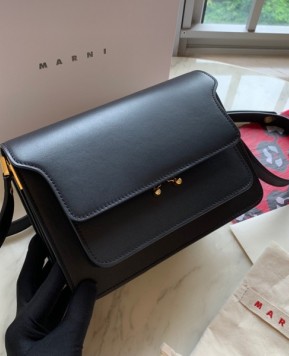 마르니 트렁크백