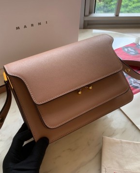 마르니 트렁크백