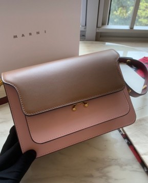 마르니 트렁크백