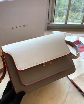 마리느 트렁크백