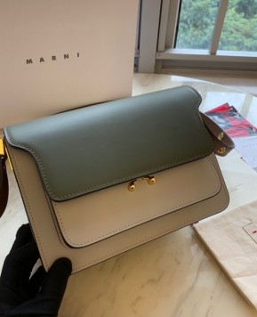 마르니 트렁크백