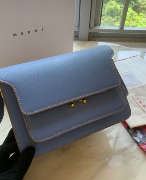 마르니 트렁크백