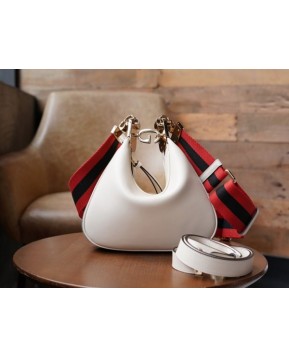 구찌 GG 아따슈 스몰 숄더백