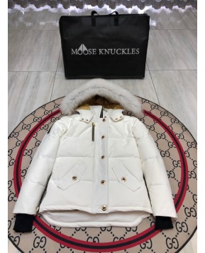 무스너클 쓰리쿼터 우먼