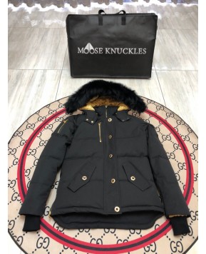 무스너클 쓰리쿼터 우먼