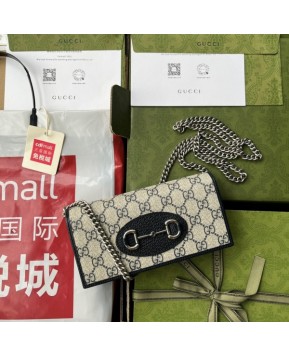 구찌 1955 홀스빗 WOC 월릿