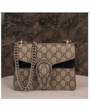 디오니서스 미니 체인 숄더백