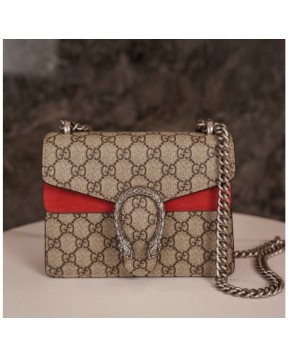 디오니서스 미니 체인 숄더뱍