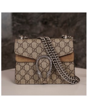 디오니서스미니 체인 숄더백