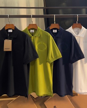 버버리 남성 PK (4color)