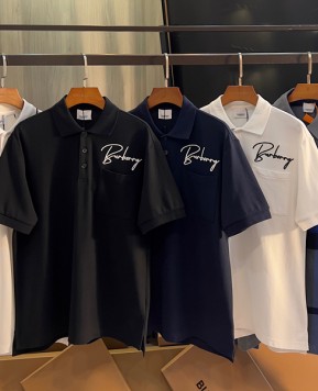 버버리 남성 PK (3color)