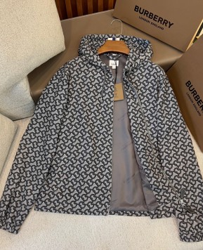 버버리 남성 자켓