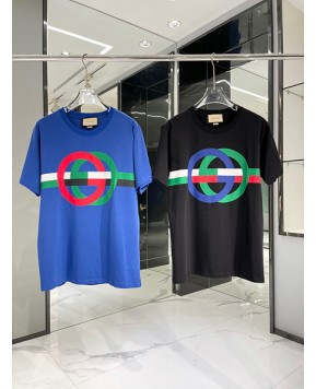 구찌 반팔 (2color)