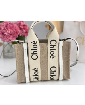 끌로에 우디백 (3size)