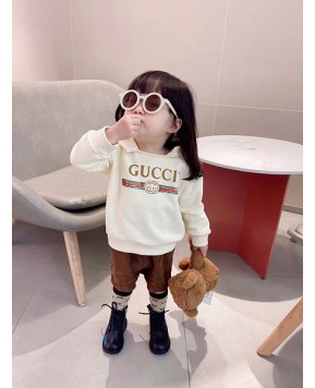 키즈 구찌 후드