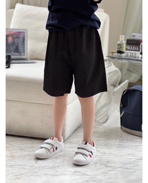 키즈 프라다 팬츠