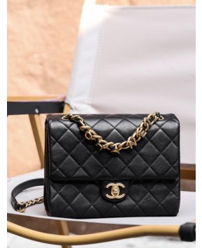 샤넬 23p 레트로 플랩