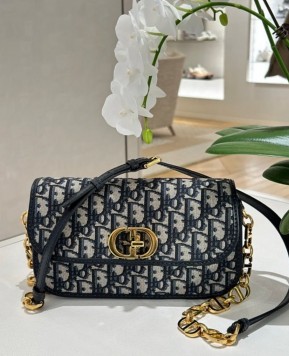 디올 30몽테인 에비뉴백