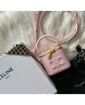 셀린느 미니 베니티