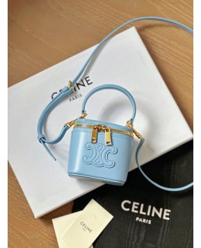 셀린느 미니 베니티