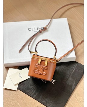 셀린느 미니 베니티