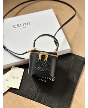 셀린느 미니 베니티