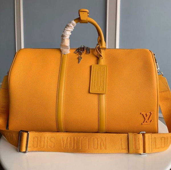 루이비통 보스턴백