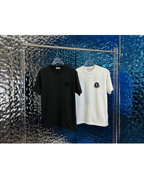 몽클레어 반팔 티셔츠 (남녀공용 2color)