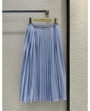 미우미우 스커트