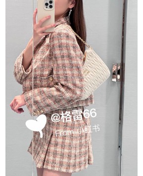 미우미우 투피스 세트