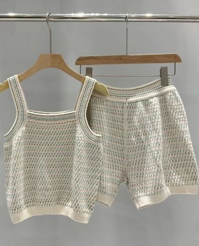 로로피아나 투피스