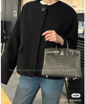 에르메스 자켓 (2color)