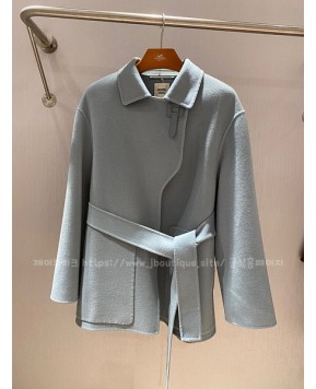 에르메스 숏 코트