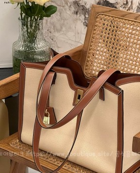 셀린느 카바스 16 트리옹프