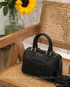 셀린느 퀴르 스몰 보스턴